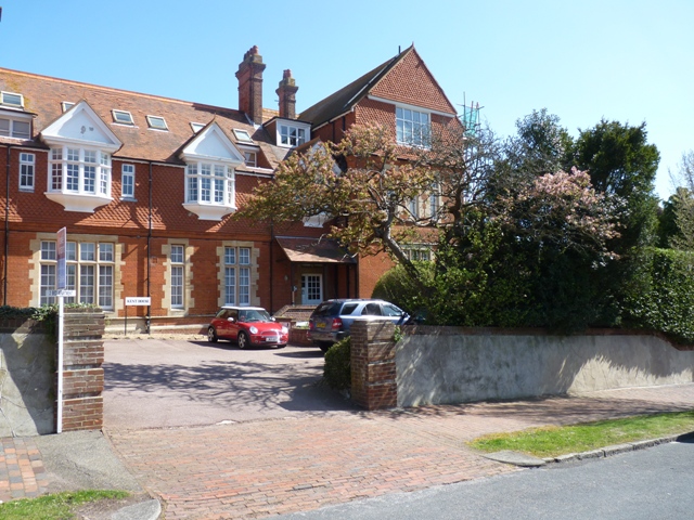 Kent House