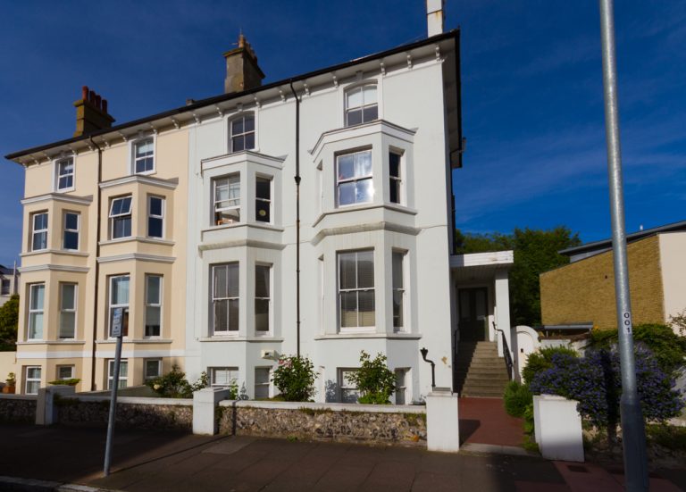 The duke apartments eastbourne information