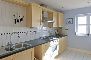 The Reef - Accommodation Eastbourne - seaview apartment