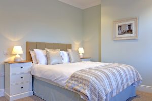 St Mary's Cottage - Accommodation Eastbourne - self catering cottage in Eastbourne