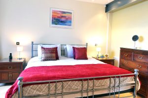 Sea Salt - Accommodation Eastbourne - short let in sovereign harbour