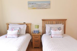 Sea Salt - Accommodation Eastbourne - short let in sovereign harbour