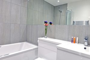 Sea Dreams - Accommodation Eastbourne - seafront apartment