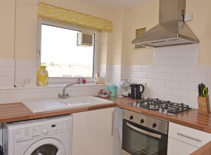 Short term rental apartment in Bexhill-on-sea