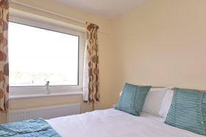 Short term rental apartment in Bexhill-on-sea