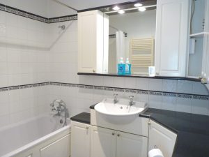 Eastbourne accommodation