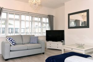 airbnb eastbourne uk