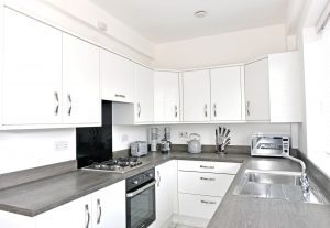 Self catering accommodation Eastbourne