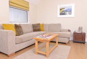 short term rentals Pevensey Bay