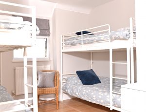 short term rentals Pevensey Bay