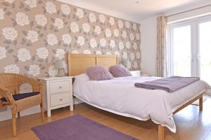 Pevensey Bay beach cottage