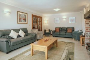 Wellington Quay - short stay family home in Sovereign Harbour