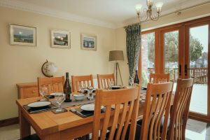 Self catering accommodation in Eastbourne for groups