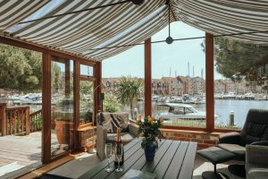 Wellington Quay - short stay family home in Sovereign Harbour