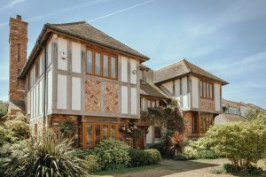 Wellington Quay - short stay family home in Sovereign Harbour